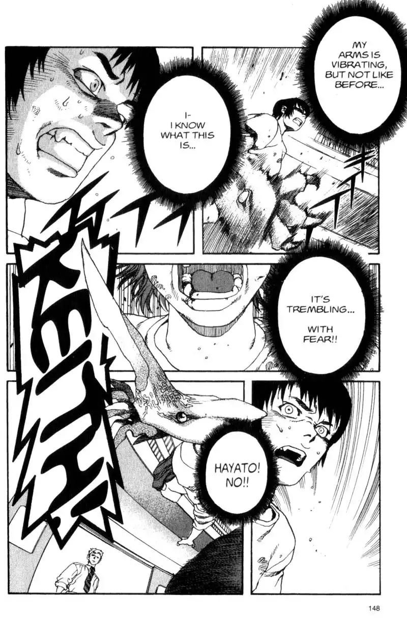Project Arms Chapter 18 13